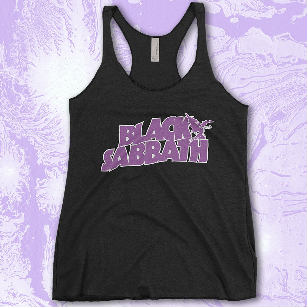 Black Sabbath Inspired T-Shirt