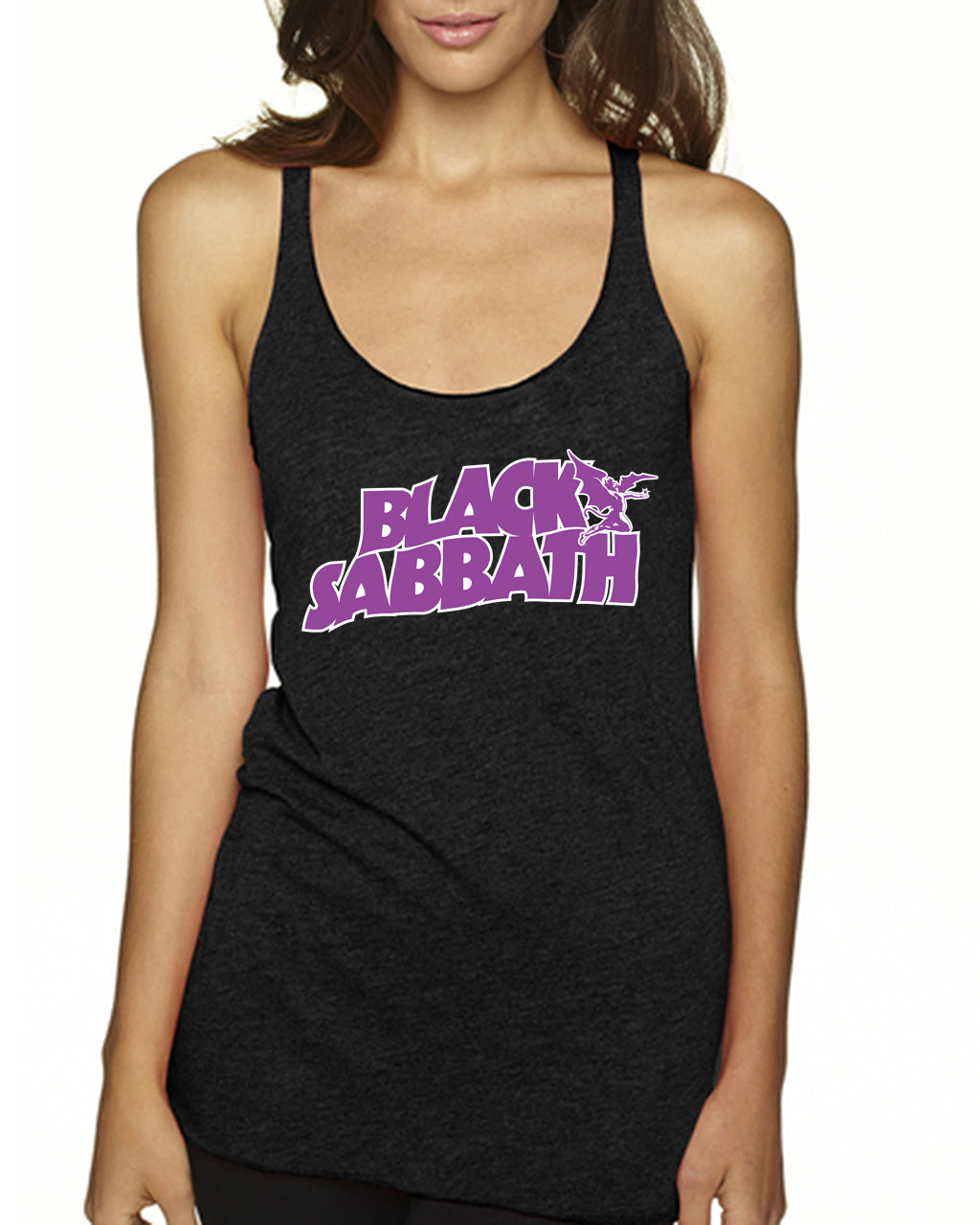 Black Sabbath Inspired T-Shirt