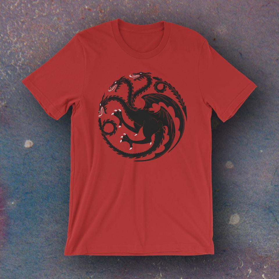 Game of Thrones Blackfyre T-Shirt