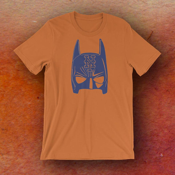 NY Mets Matt Harvey Dark Knight T-Shirt