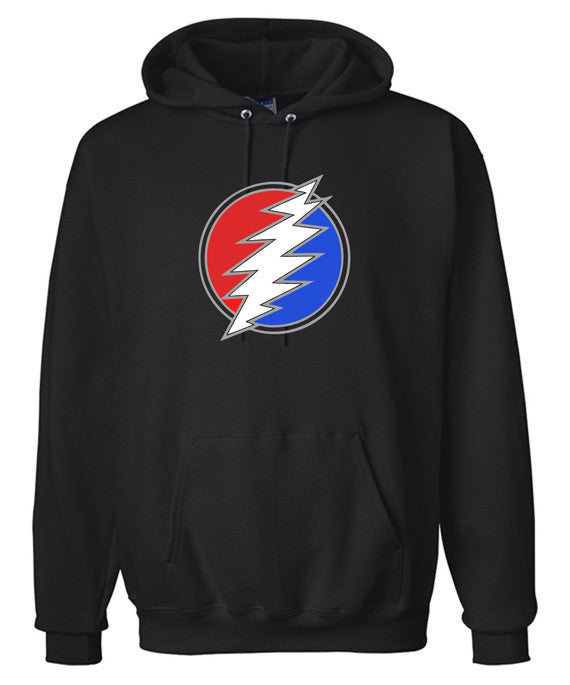 Dead and Company Hoodie