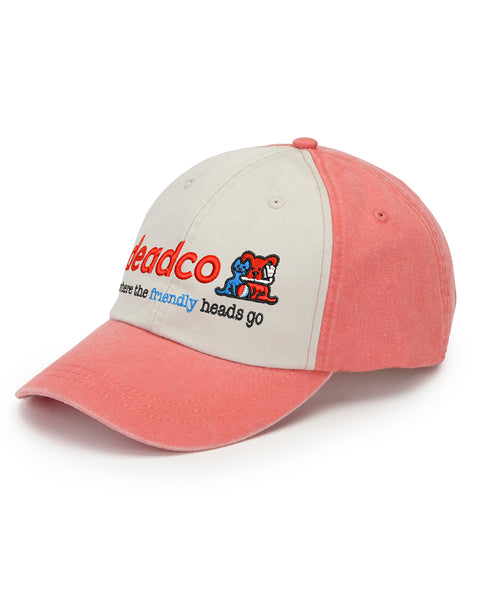 Dead and Company Petco Embroidered on Adams Spinnaker Cap!