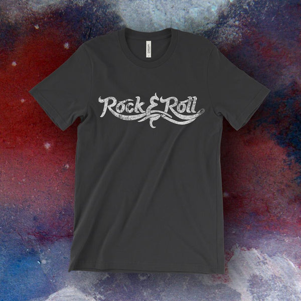 Rock & Roll T-Shirt