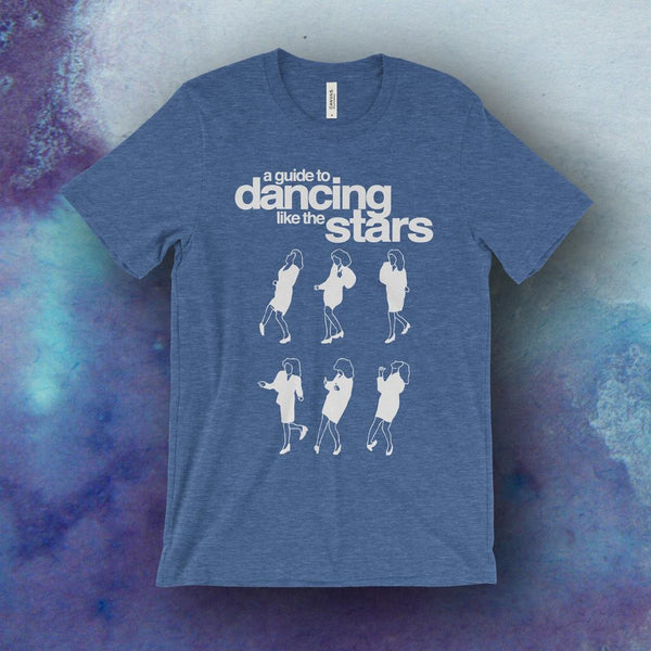Dancing Like The Stars T-Shirt