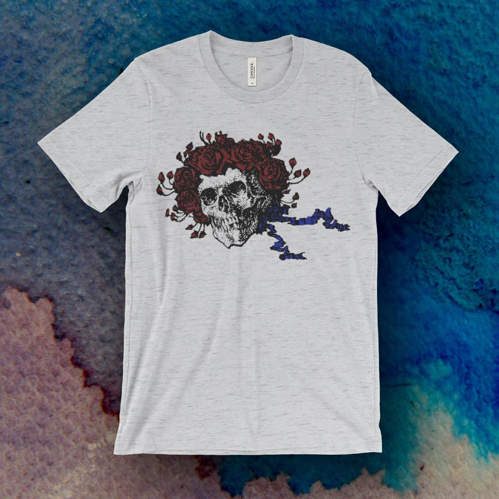 Grateful Dead Bertha T-Shirt