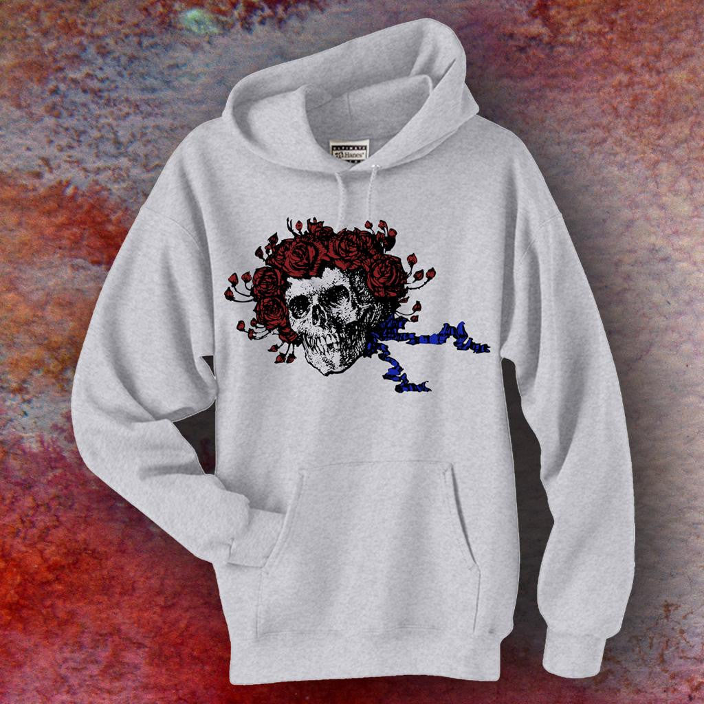 Grateful Dead Bertha Hoodie