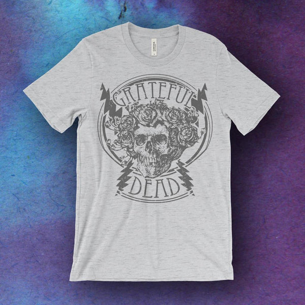 Grateful Dead Bertha Bolt T-Shirt