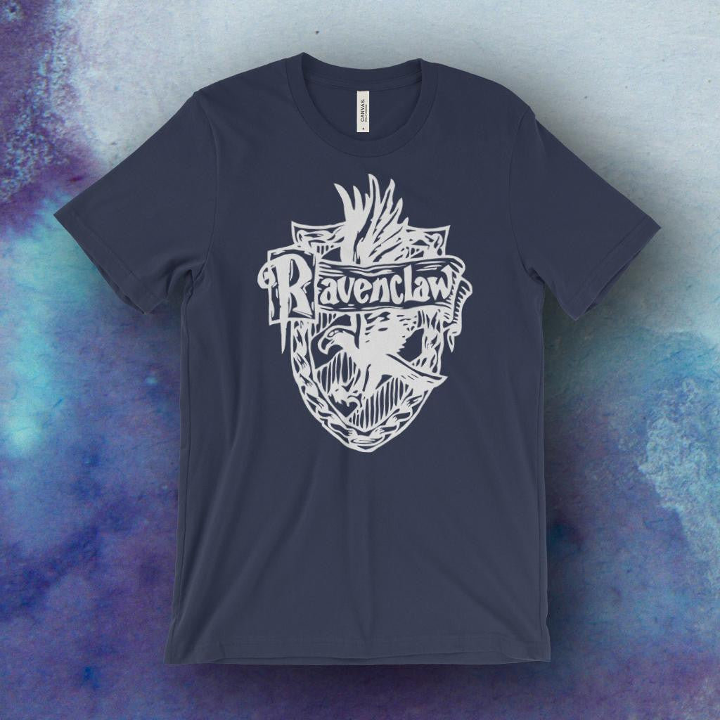 Harry Potter Inspired Ravenclaw T-Shirt