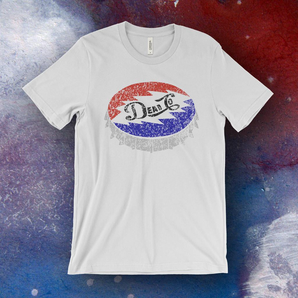 DeadCo Bottlecap T-Shirt