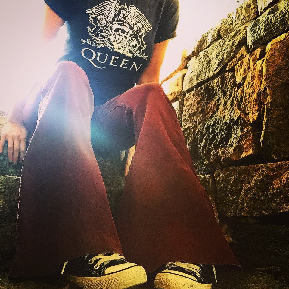 Queen Logo T-Shirt