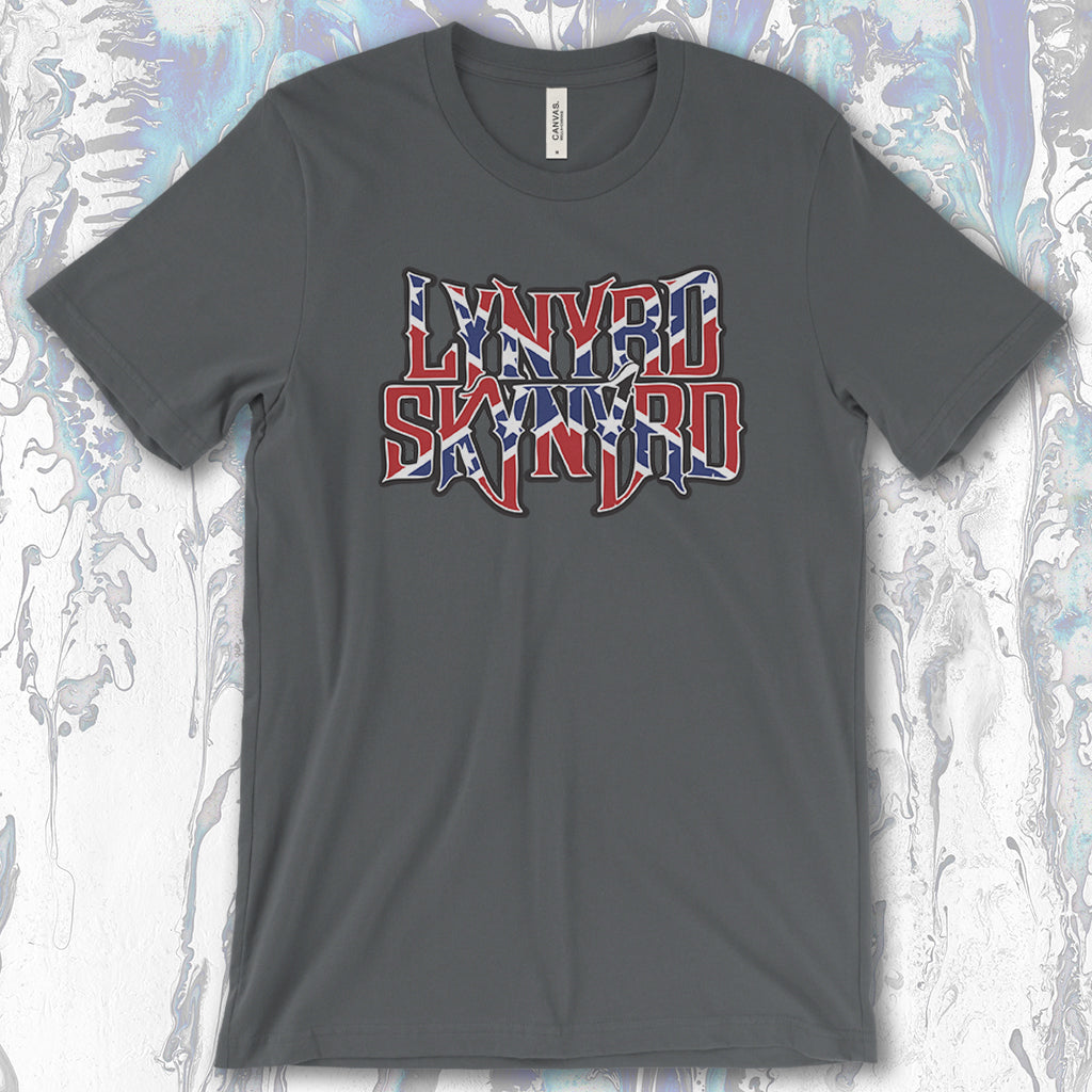 Lynyrd Skynyrd Inspired T-Shirt