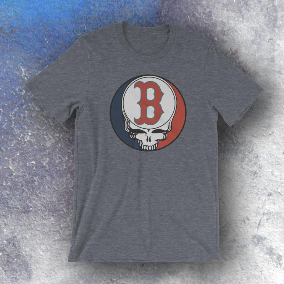 Boston Red Sox Clothing & Merchandise