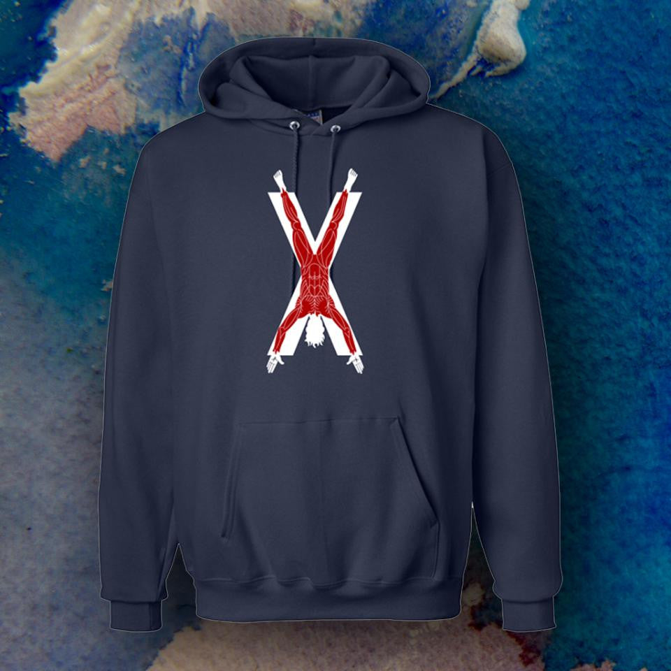 Game of Thrones House Bolton Hoodie