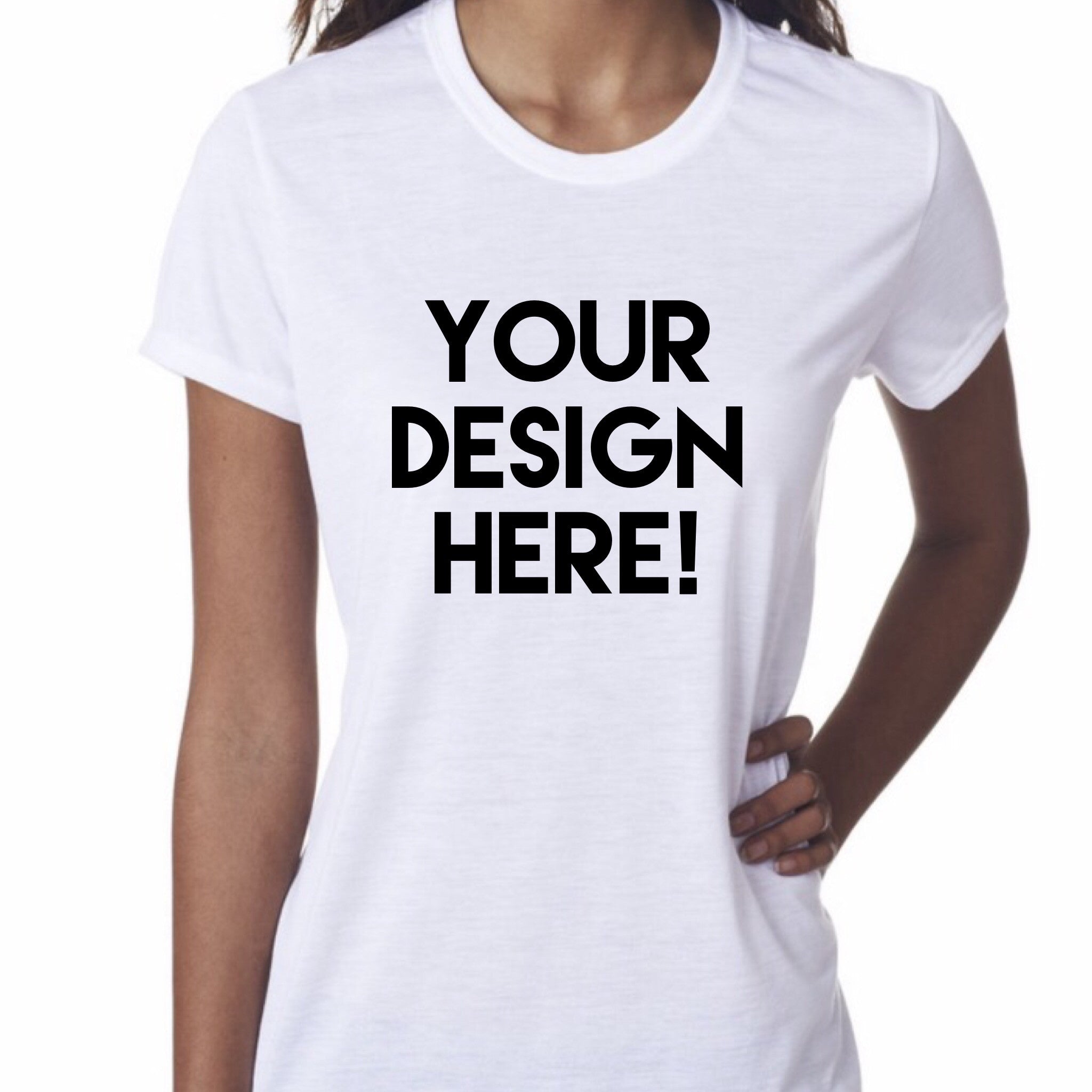 Apparel by DTLA! Custom Screen Printed for Businesses, Schools, Events, and more!