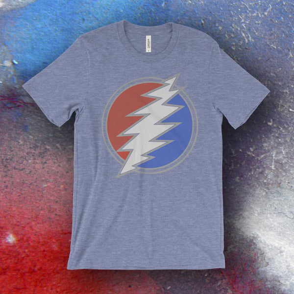 Dead and Company T-Shirt