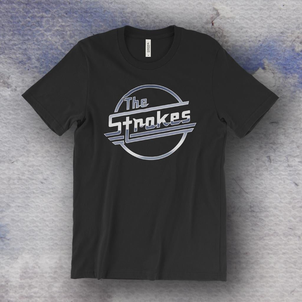 The Strokes Inspired T-Shirt