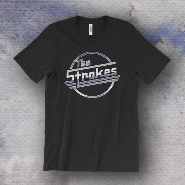 The Strokes Inspired T-Shirt