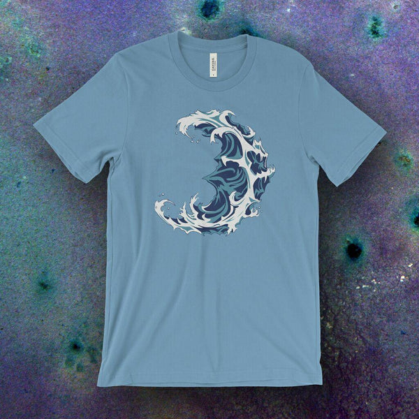 Tidal Wave T-Shirt