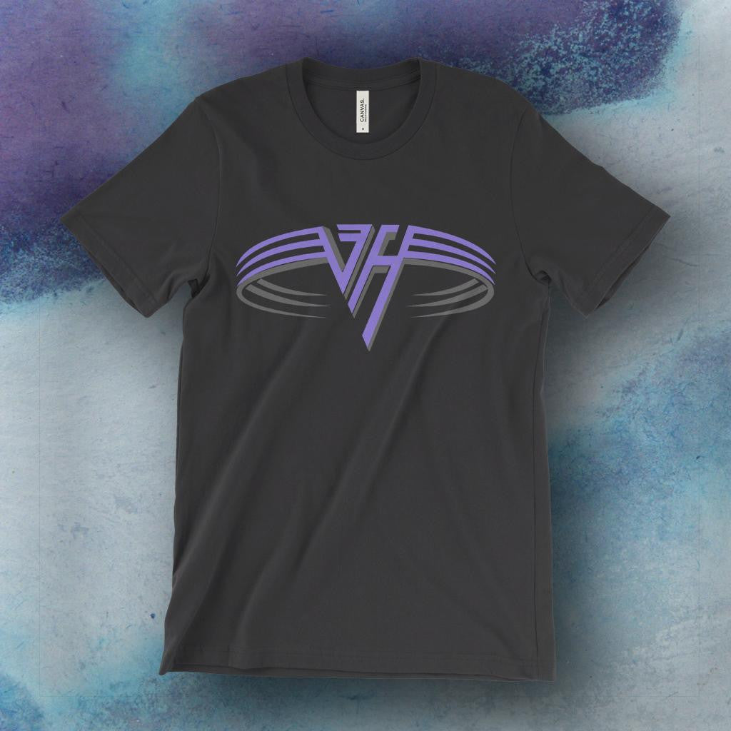 Van Halen Inspired Inspired T-Shirt
